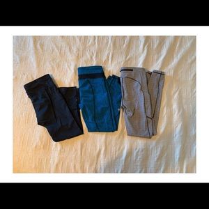 FLASH SALE!!! Size 6 Lululemon Bundle!